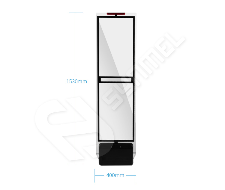 Several factors for buying a supermarket anti-theft device