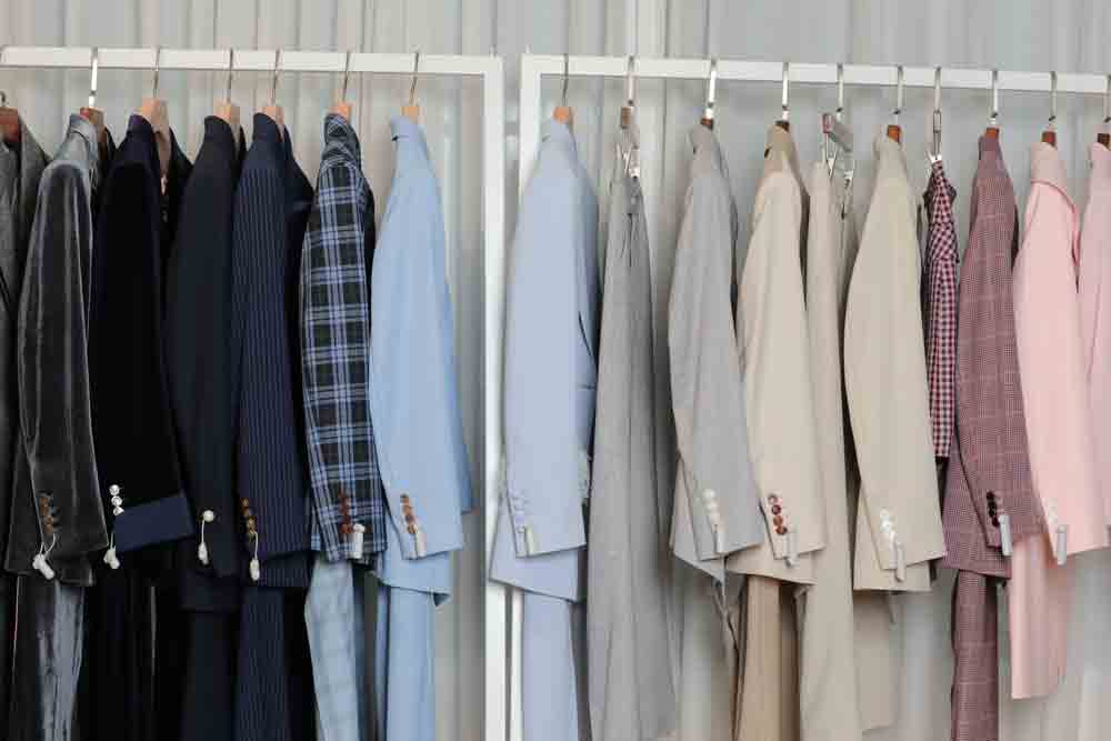 The significance of choosing a reliable clothing anti-theft device