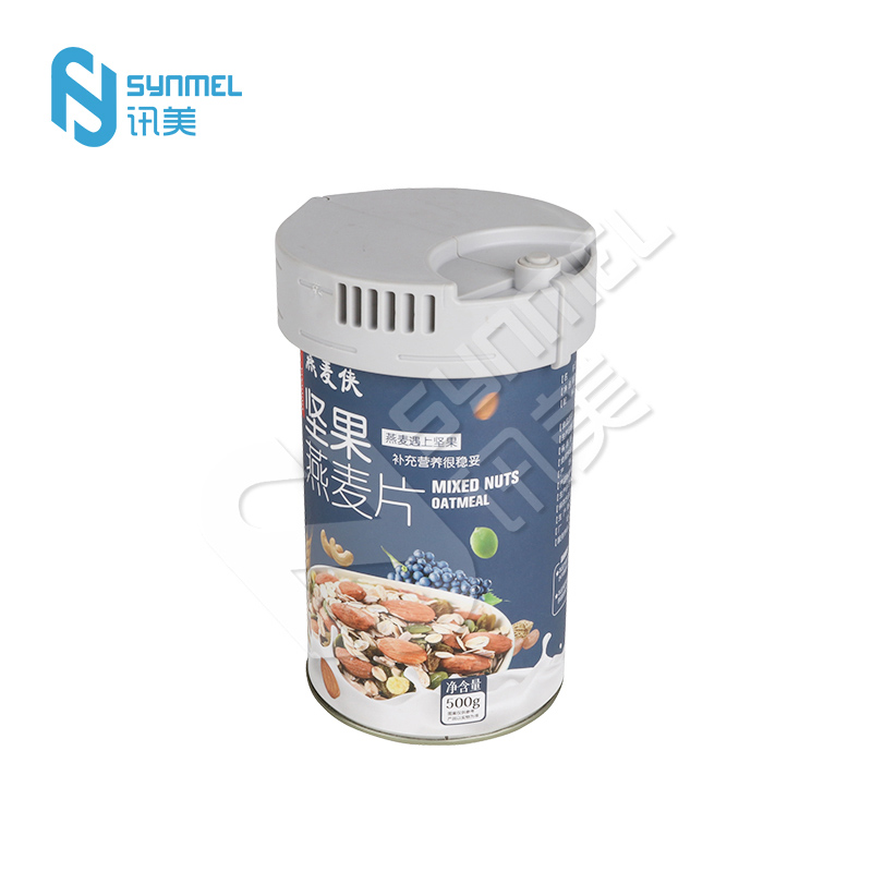 400g Milk Powder Cap