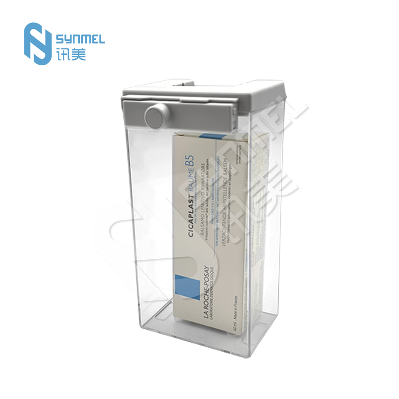 EAS Retail Plastic Safer Box