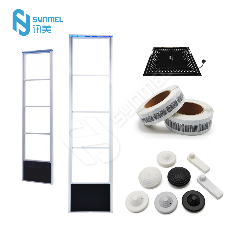 RF Detection System(XMPS-02RF)