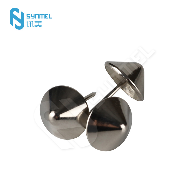 EAS Cone Metal Pin