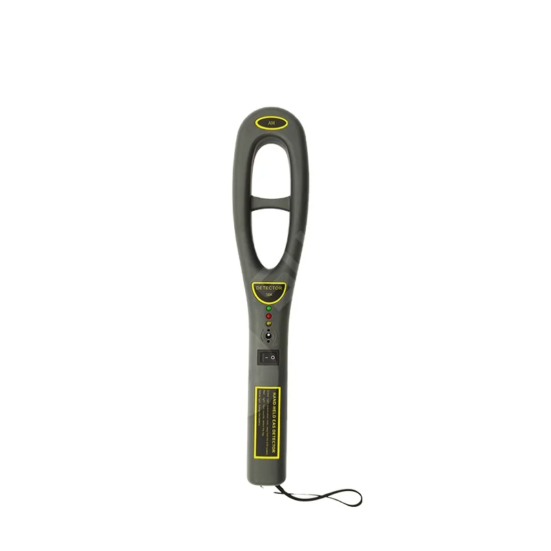 Hand-held Verifier(VRC-001AM/RF)